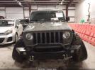 Jeep Wrangler Sport S 4x4 Image 10