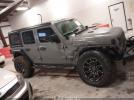 Jeep Wrangler Sport S 4x4 Image 9