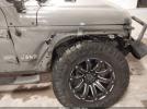 Jeep Wrangler Sport S 4x4 Image 11