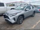 Toyota RAV4 Xle Image 4