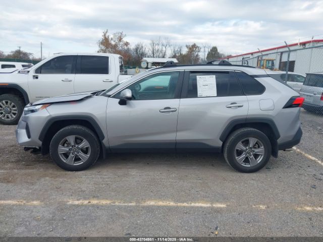 Toyota RAV4 Xle Image 15