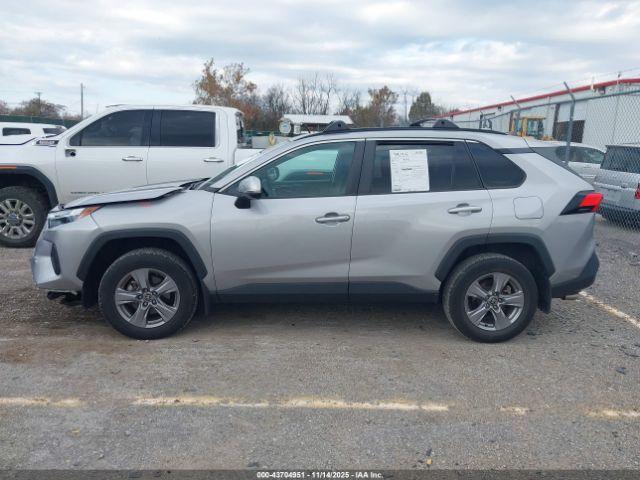 Toyota RAV4 Xle Image 15