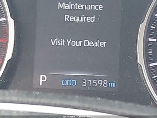 Toyota RAV4 Xle Image 11