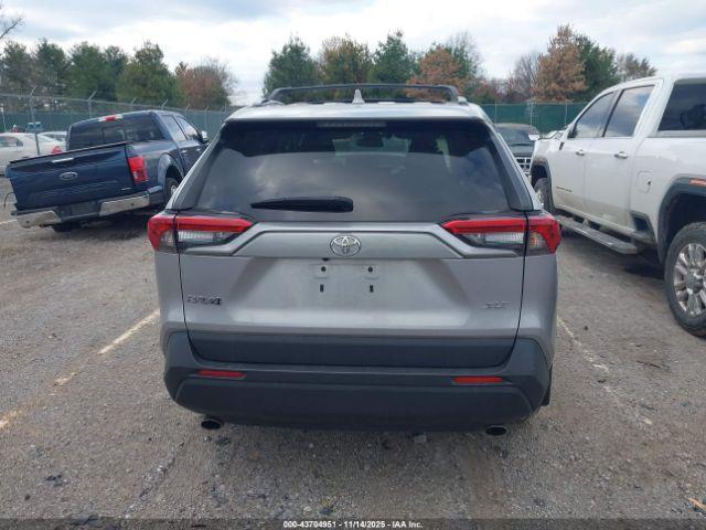 Toyota RAV4 Xle Image 16