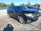 Chevrolet Traverse Awd 2fl Image 1