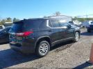 Chevrolet Traverse Awd 2fl Image 15