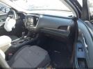 Chevrolet Traverse Awd 2fl Image 12
