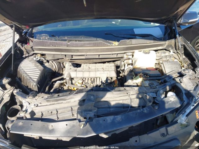 Chevrolet Traverse Awd 2fl Image 2