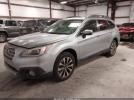 Subaru Outback 2.5i Limited Image 3