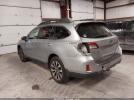 Subaru Outback 2.5i Limited Image 10