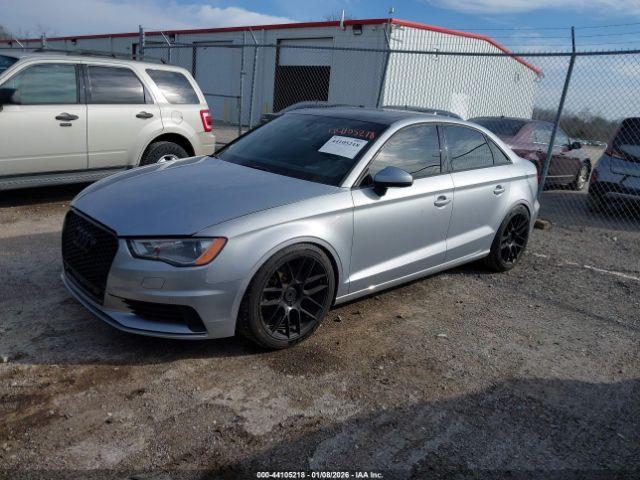 Audi A3 2.0t Premium Image 2