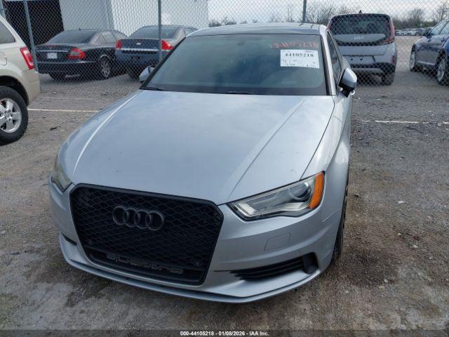 Audi A3 2.0t Premium Image 13