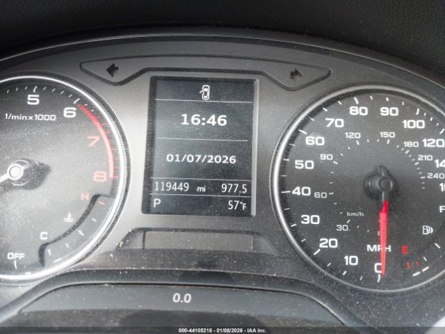 Audi A3 2.0t Premium Image 5
