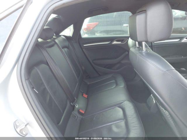 Audi A3 2.0t Premium Image 7