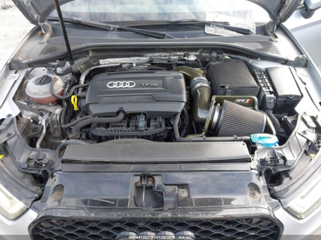 Audi A3 2.0t Premium Image 9