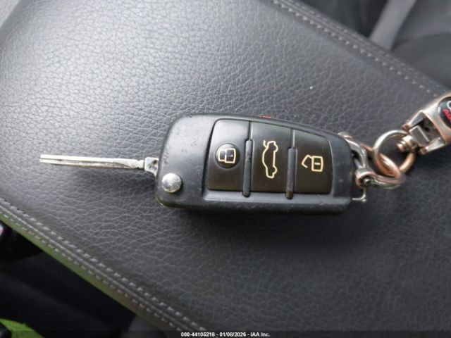 Audi A3 2.0t Premium Image 6