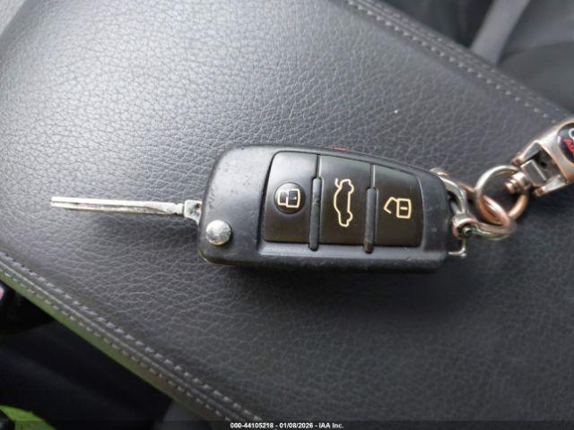 Audi A3 2.0t Premium Image 6