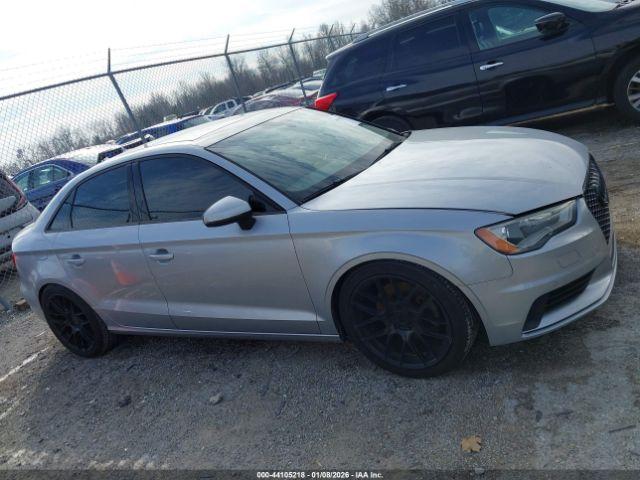 Audi A3 2.0t Premium Image 11