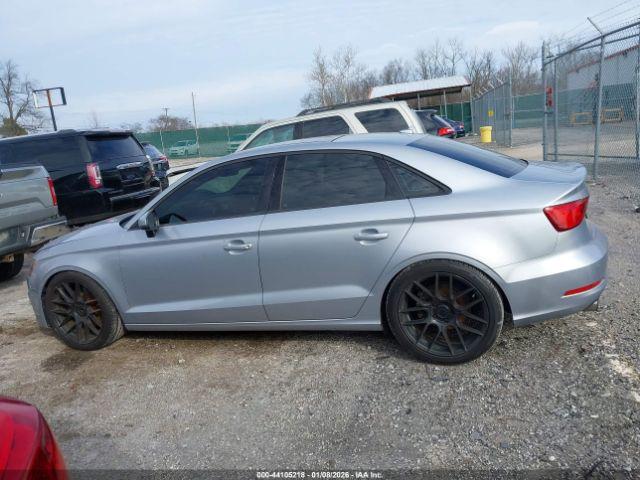 Audi A3 2.0t Premium Image 10