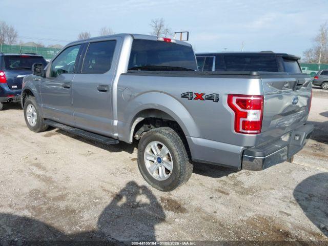 Ford F-150 Xlt Image 10