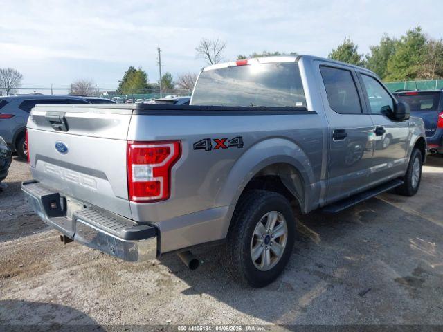 Ford F-150 Xlt Image 5