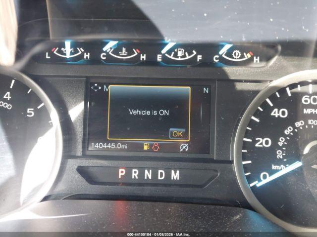 Ford F-150 Xlt Image 2