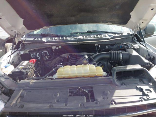 Ford F-150 Xlt Image 4