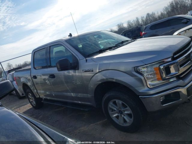 Ford F-150 Xlt Image 3