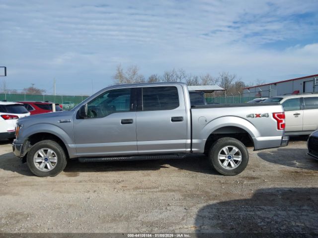 Ford F-150 Xlt Image 16