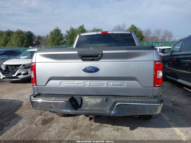 Ford F-150 Xlt Image 14