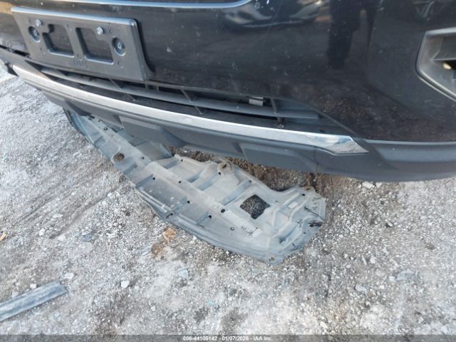 Nissan Pathfinder Sl Image 8