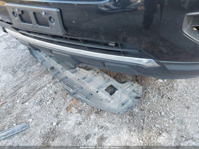 Nissan Pathfinder Sl Image 8