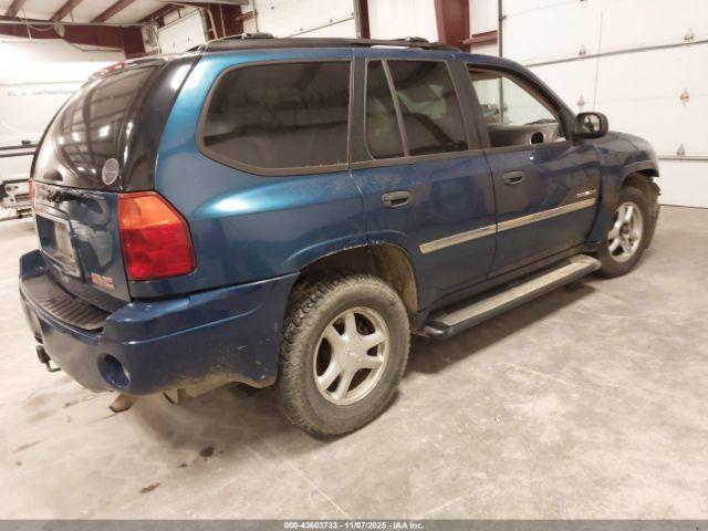 GMC Envoy Sle Image 13