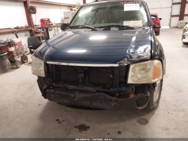 GMC Envoy Sle Image 8