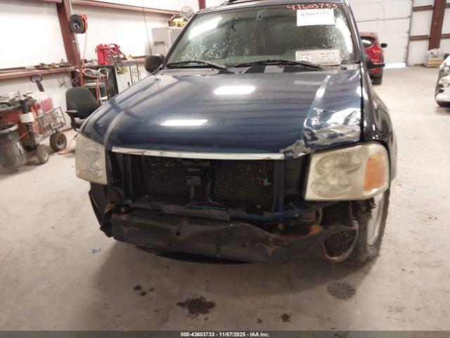 GMC Envoy Sle Image 8