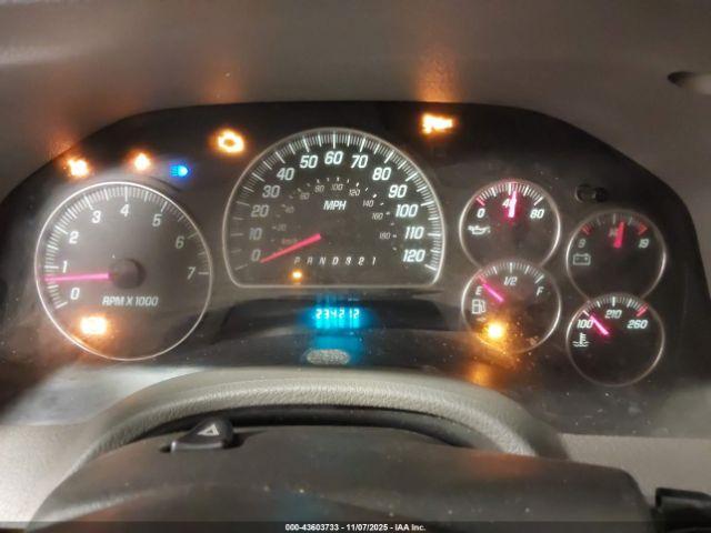 GMC Envoy Sle Image 10