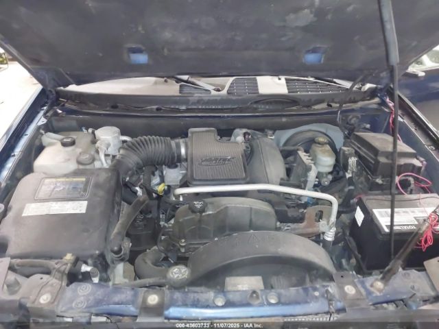 GMC Envoy Sle Image 15