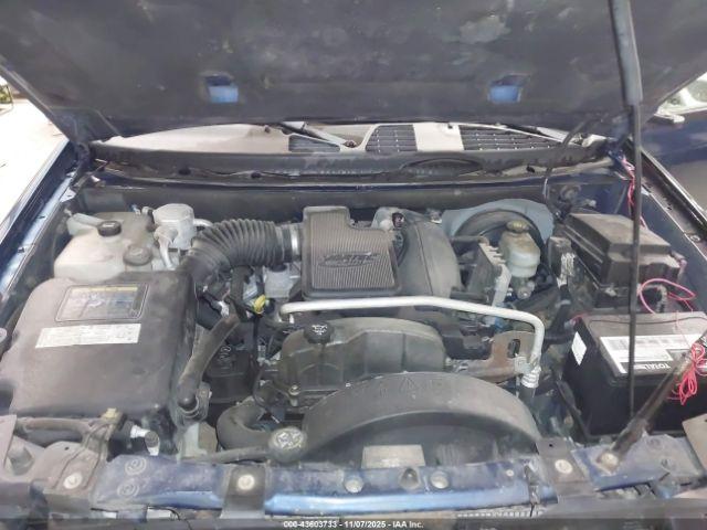 GMC Envoy Sle Image 15