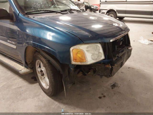 GMC Envoy Sle Image 9