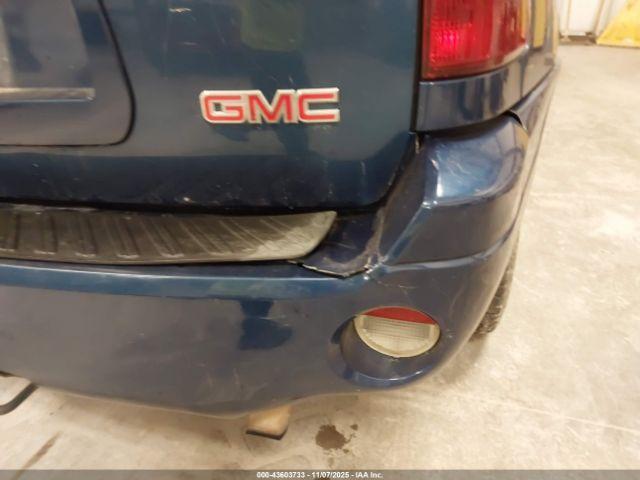 GMC Envoy Sle Image 11