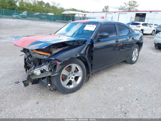 Dodge Charger Sxt Image 7