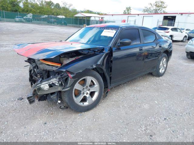 Dodge Charger Sxt Image 7