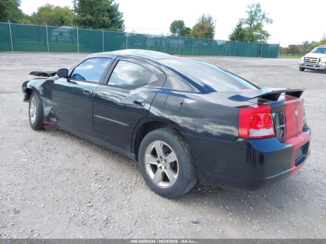 Dodge Charger Sxt Image 9