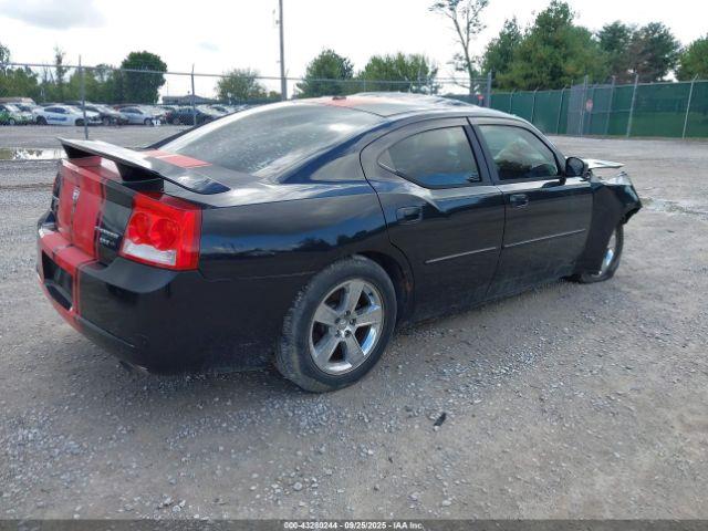 Dodge Charger Sxt Image 6