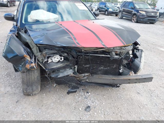 Dodge Charger Sxt Image 14