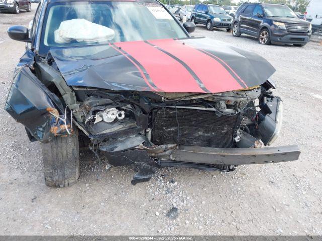 Dodge Charger Sxt Image 14