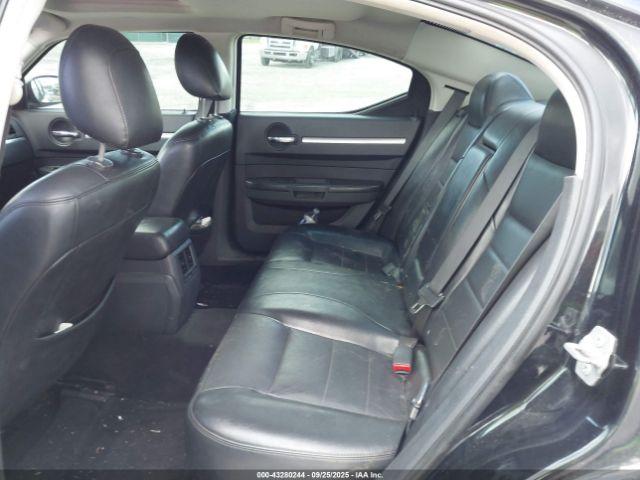 Dodge Charger Sxt Image 11