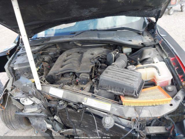 Dodge Charger Sxt Image 12