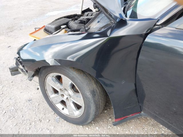 Dodge Charger Sxt Image 2