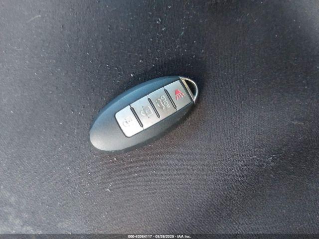 Nissan Altima 2.5 S Image 7